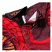 Шорти для MMA Venum Snaker Fightshorts Red